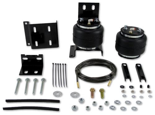 AIR LIFT 57140 LoadLifter 5000 Series Front Leaf Spring Leveling Kit