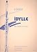 Search : Idylle : pour clarinette et piano