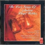 Andrew Lloyd Webber: Love Songs
