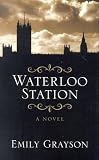 Books on Gazebo item: Waterloo Station