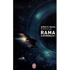 Rama l'Int�grale, Tome 1 : Rendez-vous avec Rama ; Rama II