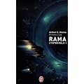 Rama l'Int�grale, Tome 1 : Rendez-vous avec Rama ; Rama II