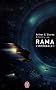Rama l'Int�grale, Tome 1 : Rendez-vous avec Rama ; Rama II