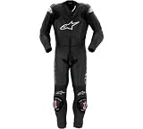 Alpinestars MX-1 One-Piece Race Suit - Black - 46