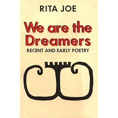 We are the Dreamers: Recent and Early Poetry