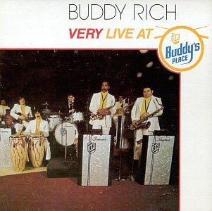 CD-Charts  Music : Very Live at Buddy's Place [CASSETTE]