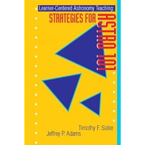Learner-Centered Astronomy Teaching: Strategies for ASTRO 101