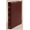 KJV Old Scofield Study Bible, Large Print Edition