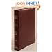 The Old ScofieldRG Study Bible, KJV, Large Print Edition