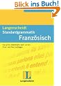 Langenscheidt Standardgrammatik, Franz�sisch