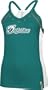 Miami Dolphins -Aqua- Junior's Asteroid Top