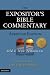 Expositor's Bible CommentaryAbridged Edition, The: Two-Volume Set (Expositor's Bible Commentary) by Kenneth L. Barker ISBN 0310255198