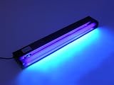 Produkt-Bild: Schwarzlicht 60cm mit Fassung