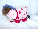 Ermintrude - magic roundabout soft toy