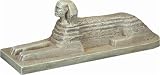 Victory palette of King Narmer - Rear side