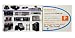Brand New Technical Pro Fuse-12 900 Watt 12" Professional Dj Pa Speaker with Built-in Crossover image 3