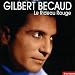Gilbert Becaud �Le Rideau Rouge�