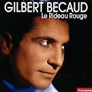 Le Rideau Rouge