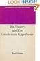 Set Theory and the Continuum Hypothesis