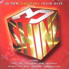 Shine Vol.3 [20 New Dazzling Indie Hits]