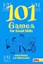 101 Games for Social Skills (101 Games S.)