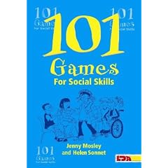 101 Games for Social Skills