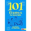 101 Games for Social Skills