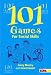 Books : 101 Games for Social Skills (101 Games)