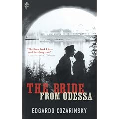 The Bride from Odessa