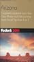 Fodor's Arizona 2001: Completely Updated Every Year, Color Photos and Pull-Out Map, Smart Travel Tips from A to Z (Fodor's Gold Guides)