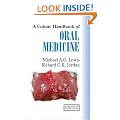 Oral Medicine (A Colour Handbook)