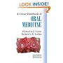 A Colour Handbook of Oral Medicine