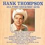 Hank Thompson - All-Time Greatest Hits