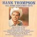 Hank Thompson - All-Time Greatest Hits