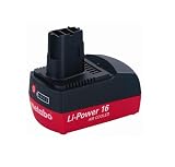 Metabo 625484000 18-Volt 2.2-Ah Lithium-Ion Power Tool Battery