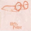 Harry Potter: Classic Memo Pad (Classic range)