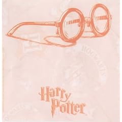 Harry Potter: Classic Memo Pad (Classic Range)