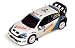 Ford Focus Evo 