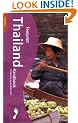 Thailand Handbook: The Travel Guide (Footprint Handbooks)
