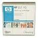 O HP O - Tape - DLT 1/ VS80 Drive Cleaner - Sold As Each