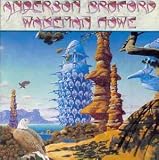 Anderson, Bruford, Wakeman, Howe