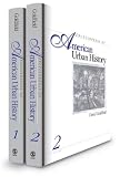 Encyclopedia of American Urban History