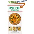 Book of One Pot Cooking (The Book of ... Series)