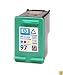 HP No. 97 Tri-Color Ink Cartridge (C9363WN)