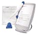 Kensington Desktop InSight® Plus Ergonomic Document Holder and Organizer (K62064B)