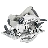 Porter-Cable 424MAG 15 Amp 7-1/4-Inch Circular Saw with Blade Left and Brake