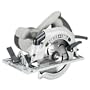 PORTER-CABLE 424MAG 15 Amp 7-1/4-Inch Circular Saw with Blade Left and Brake