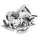 PORTER-CABLE 424MAG 15 Amp 7-1/4-Inch Circular Saw with Blade Left and Brake