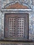 3d Dimension Zanzibar Door, Painting by Alex Mbugua, Original