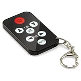 Micro Spy Remote